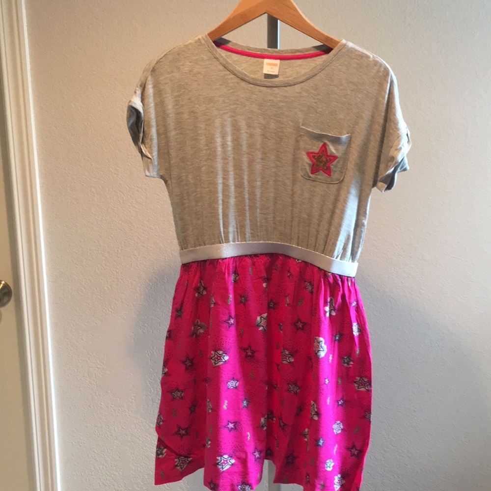 Kids Dress